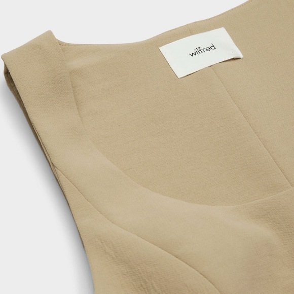 WILFRED Rocco Vest - Picture 9 of 12